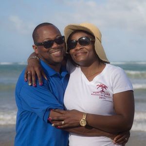 Meet your Posher, Amaka